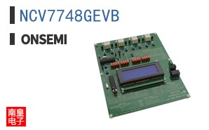 NCV7748GEVB