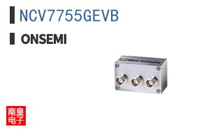 NCV7755GEVB