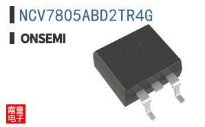 NCV7805ABD2TR4G