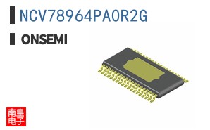 NCV78964PA0R2G