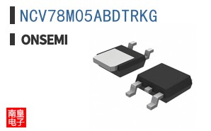 NCV78M05ABDTRKG