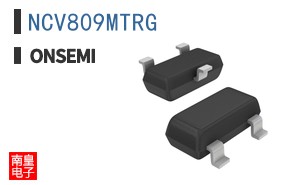 NCV809MTRG