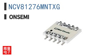 NCV81276MNTXG