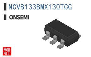 NCV8133BMX130TCG