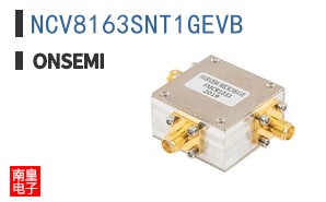 NCV8163SNT1GEVB