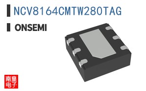 NCV8164CMTW280TAG