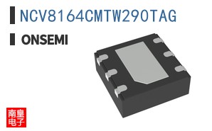 NCV8164CMTW290TAG