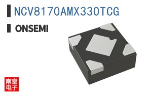 NCV8170AMX330TCG