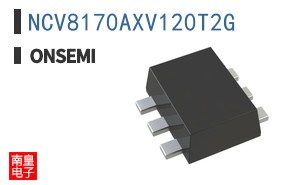 NCV8170AXV120T2G