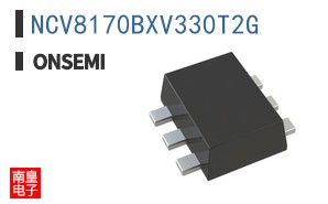 NCV8170BXV330T2G
