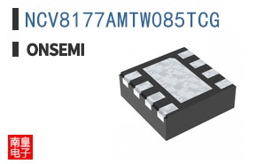 NCV8177AMTW085TCG