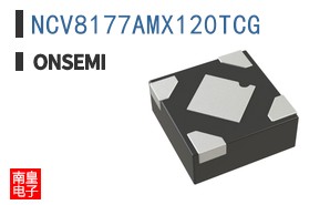 NCV8177AMX120TCG