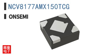 NCV8177AMX150TCG