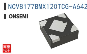 NCV8177BMX120TCG-A642