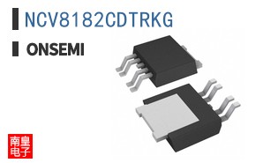 NCV8182CDTRKG
