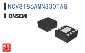 NCV8186AMN330TAG