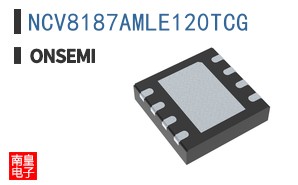 NCV8187AMLE120TCG