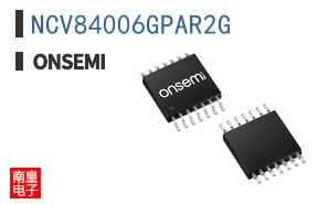 NCV84006GPAR2G