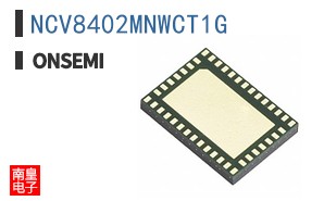 NCV8402MNWCT1G