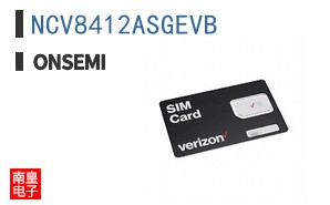 NCV8412ASGEVB