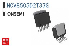NCV8505D2T33G