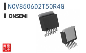 NCV8506D2T50R4G