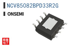 NCV85082BPD33R2G
