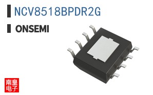 NCV8518BPDR2G
