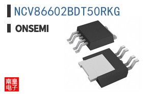 NCV86602BDT50RKG