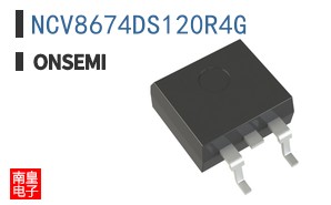 NCV8674DS120R4G