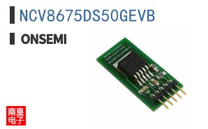 NCV8675DS50GEVB