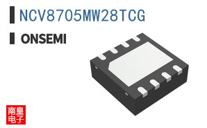 NCV8705MW28TCG