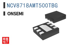 NCV8718AMT500TBG