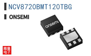 NCV8720BMT120TBG