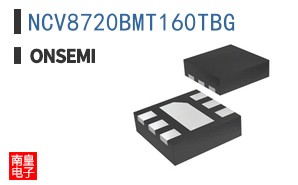 NCV8720BMT160TBG
