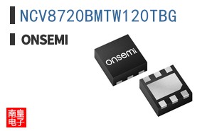 NCV8720BMTW120TBG