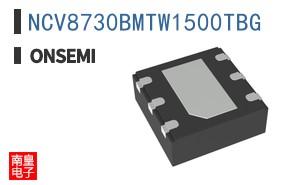 NCV8730BMTW1500TBG
