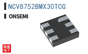 NCV8752BMX30TCG