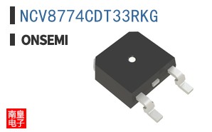 NCV8774CDT33RKG