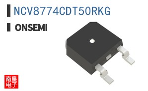 NCV8774CDT50RKG