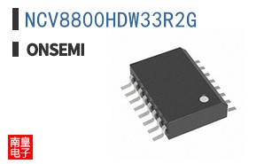 NCV8800HDW33R2G