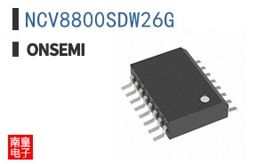 NCV8800SDW26G