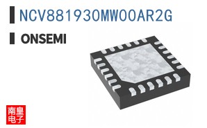NCV881930MW00AR2G