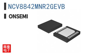 NCV8842MNR2GEVB