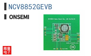 NCV8852GEVB