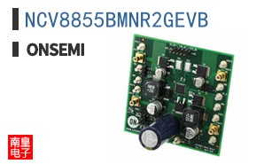 NCV8855BMNR2GEVB