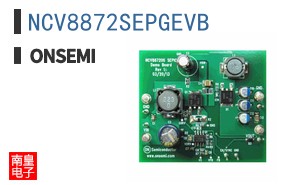 NCV8872SEPGEVB