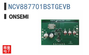 NCV887701BSTGEVB