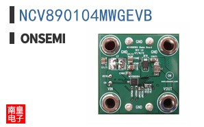NCV890104MWGEVB