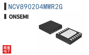 NCV890204MWR2G
